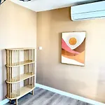 Sybille, Front De 1ère Ligne Clim Avec Draps Et Ménage Final Inclus Chalet