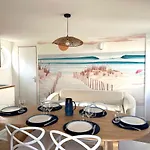 Chalet Sybille, Front De 1ère Ligne Clim Avec Draps Et Ménage Final Inclus *