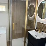 Chalet Sybille, Front De 1ère Ligne Clim Avec Draps Et Ménage Final Inclus Gruissan