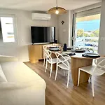 Sybille, Front De 1ère Ligne Clim Avec Draps Et Ménage Final Inclus Chalet