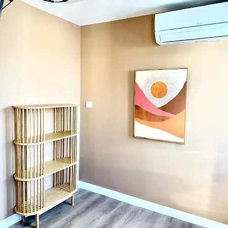 Sybille, Front De 1ere Ligne Clim Avec Draps Et Menage Final Inclus Σαλέ