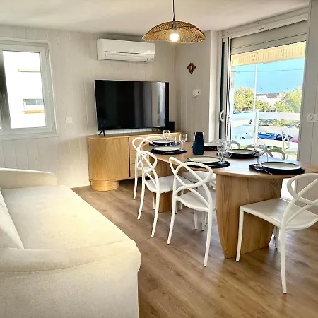 Sybille, Front De 1ere Ligne Clim Avec Draps Et Menage Final Inclus Σαλέ